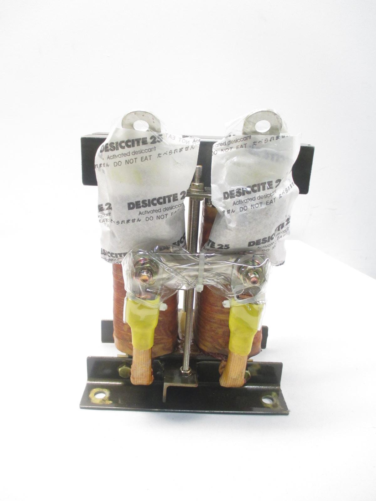 Fuji Electric DCR4-75C DCリアクター 49426931-951e-43d9-81e5-