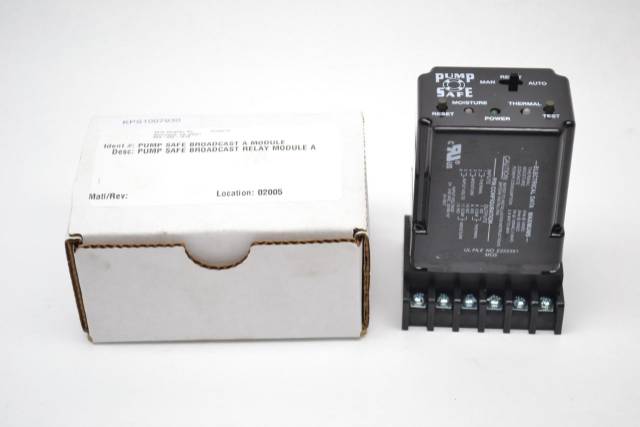 Ksb Pump Safe Relay Wiring Diagram Ksb 24v