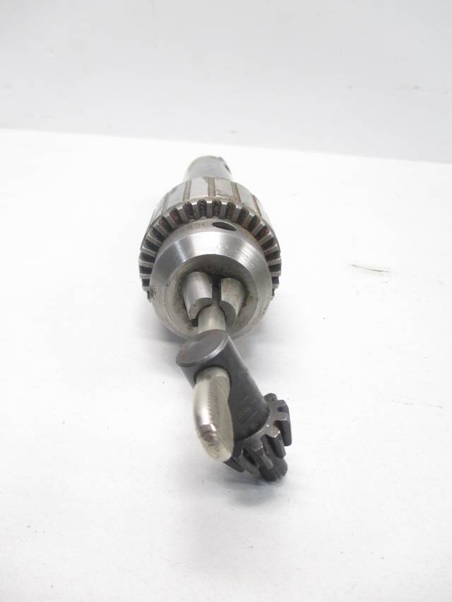 JACOBS 37PD STEEL DRILL CHUCK ASSEMBLY D457922
