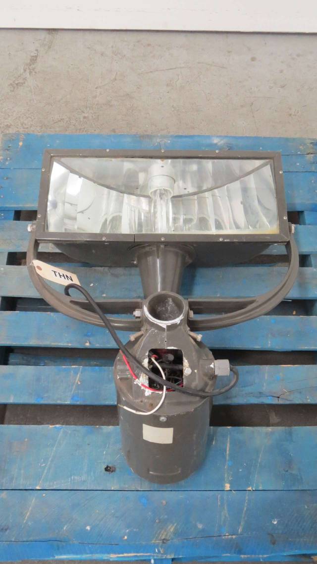 KEENE WIDELITE TRANSFORMER BALLAST HIGH PRESSURE SODIUM LAMP LIGHTING ...