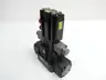 PARKER D41FLE22DC4NT0013 HYDRAULIC PROPORTIONAL SERVO VALVE 350BAR thumbnail 3