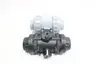 ASAHI 10LIB-00088 PPS10 PNEUMATIC PVC BALL VALVE 2IN thumbnail 4