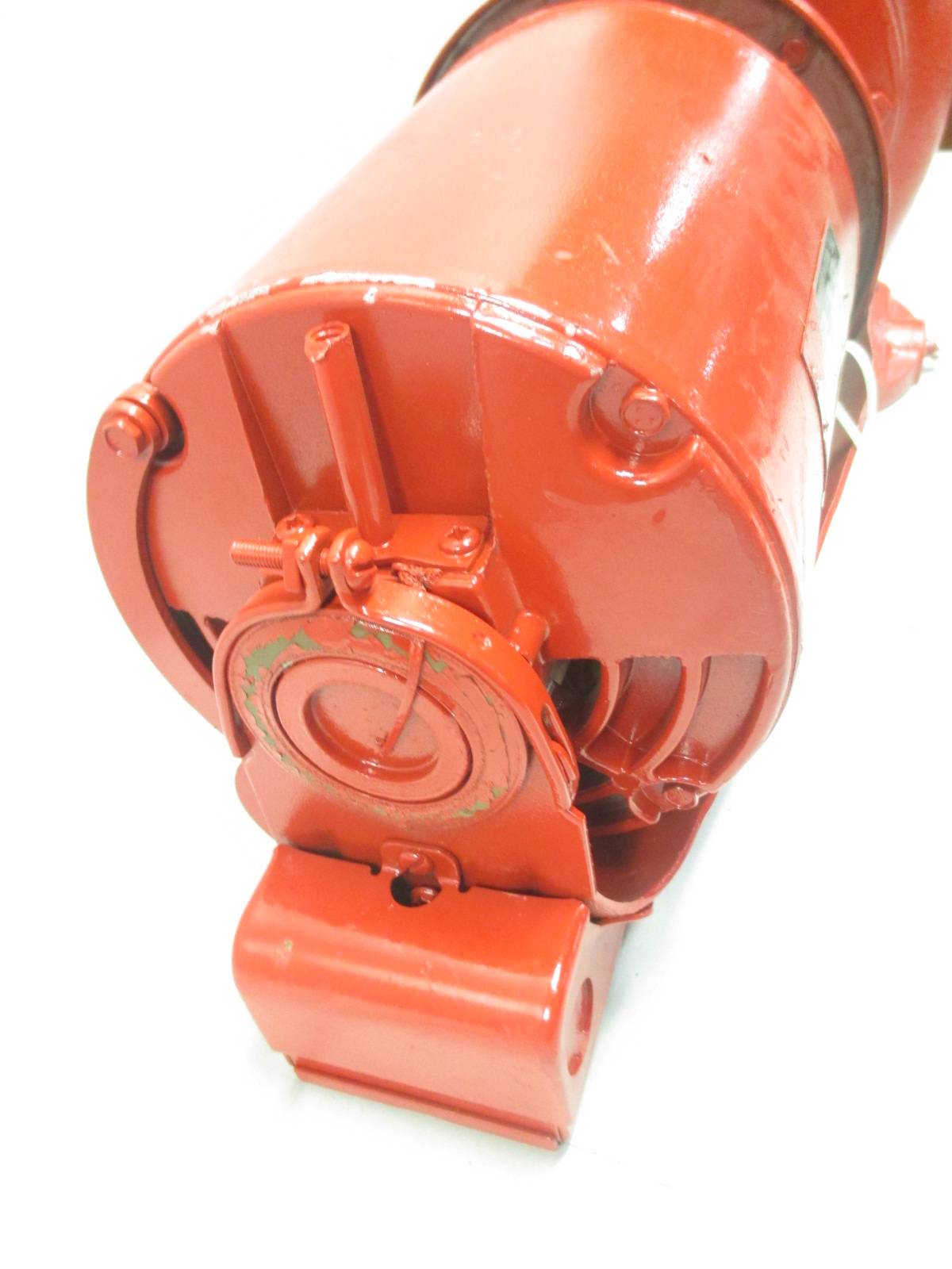 Bell & Gossett PD 35T E50 3 In 1/2hp 208230/460vac Circulator Pump