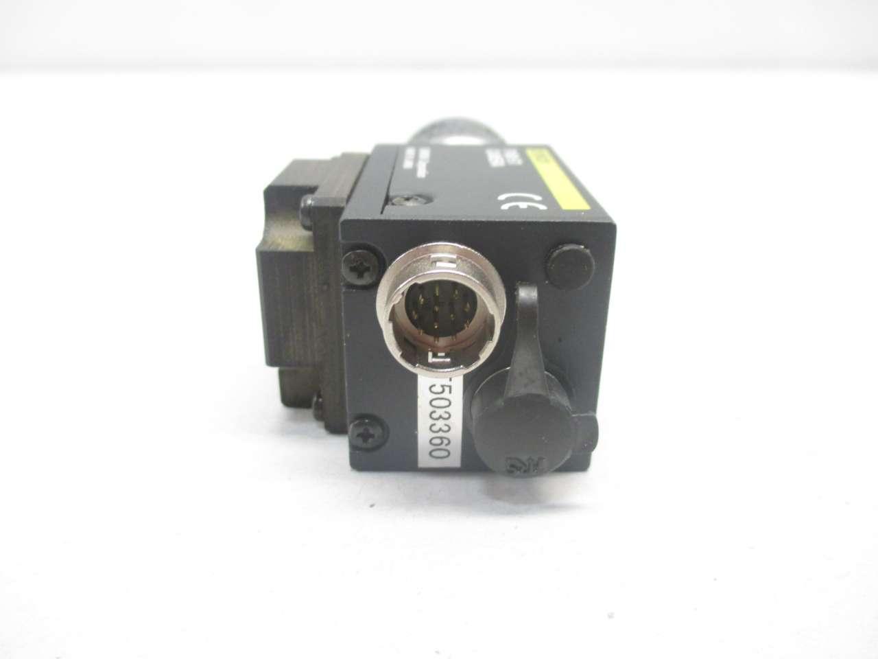 show original title Details about   OMRON f160-s1 Vision Camera 