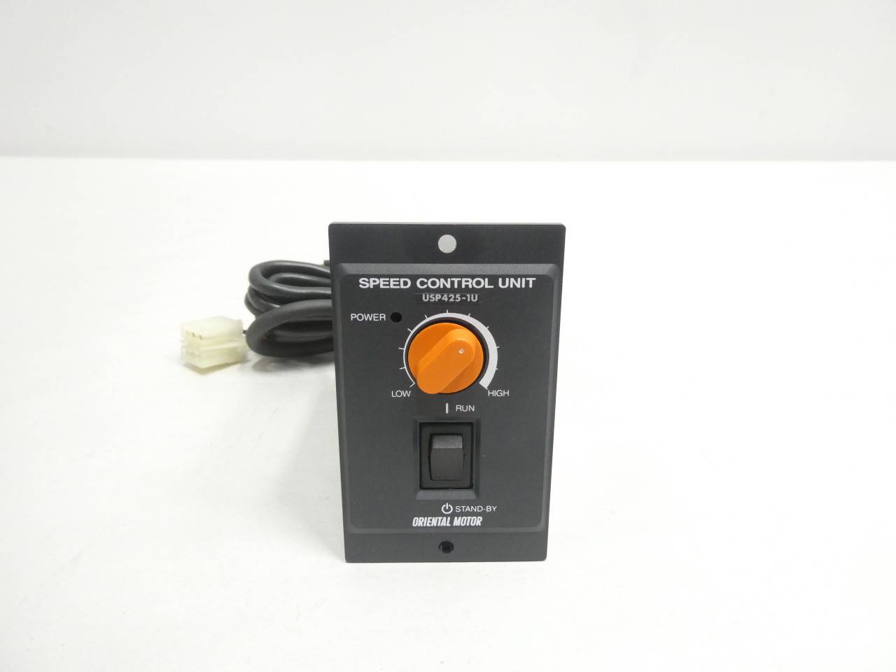 Item US540002E2, AC Motor Speed Control System On Oriental, 43 OFF