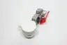 YOKOGAWA YF102-NNNB3A-S3S3*E/FMF/SCT VORTEX FLOW METER 253.9P/GAL 1IN thumbnail 3