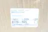 WESTWARD 22RN78 BLUE WELDING SCREEN 6FT thumbnail 5