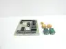 GA INDUSTRIES 7600-D1 PUMP DIRECTOR BOARD 120V-AC thumbnail 1