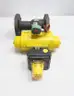 CONTROMATICS 1503-212A-M1 9044AN PNEUMATIC STEEL FLANGED CONTROL VALVE 3IN thumbnail 2