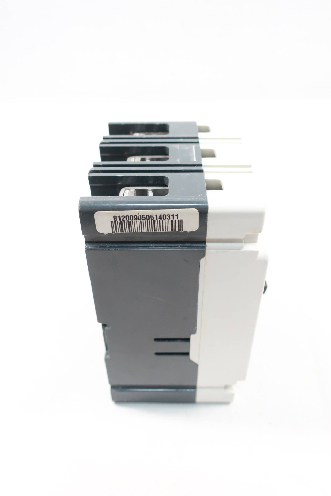Cutler Hammer HMCP150U4C Molded Case Circuit Breaker 3p 150a 600v-ac