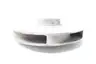 6 VANE 11-3/4IN STAINLESS PUMP IMPELLER thumbnail 2