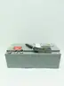 ALLEN BRADLEY 512-BDCD-24 COMBINATION STARTER 509-BOD-18A 120V-AC 10HP SIZE 1 thumbnail 3