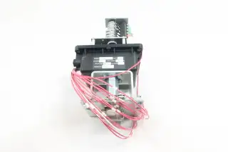 ALSTOM A94M7WU FLOW CONTROL VALVE 115V-AC