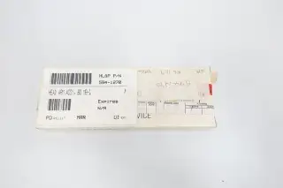 CONTROL DATA CORP 75010102 HEAD ARM ASSEMBLY