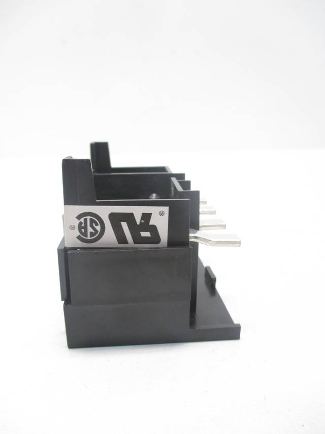 SQUARE D QOU14100JBAF CIRCUIT BREAKER JUMPER ASSEMBLY 100A 240VAC D460190