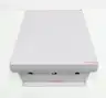 AMERICAN DYNAMICS AD1687CVSDC VARIABLE SPEED RECEIVER SECURITY SYSTEM 120V-AC thumbnail 1