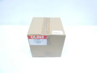 ULINE H-7081 RETRACTABLE YELLOW CAUTION TAPE 30FT