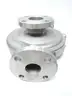 STAINLESS CENTRIFUGAL PUMP CASING CASE REPLACES GOULDS 3196MT 2X3-10 thumbnail 1