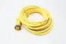 TPC WIRE CR119C53M008 CABLE 8M 19 POLE FEMALE PLUG thumbnail 3