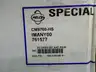 PELCO CM9760-CCC COMPUTER CHANGEOVER CONTROL 100-120/240V-AC thumbnail 5