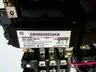 GENERAL ELECTRIC GE CR309C002AKA SIZE 1 MULTI-SPEED STARTER 115-120V-AC 10HP thumbnail 4