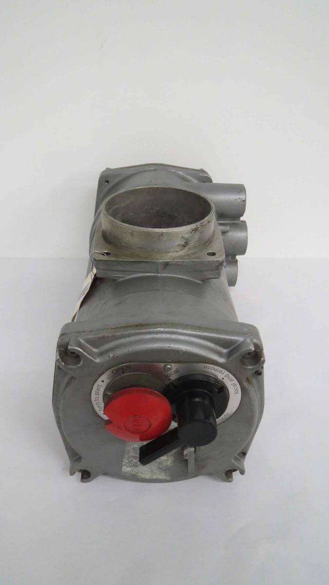 ROTORK SYNCROPAK K SERIES ELECTRIC ACTUATOR REPLACEMENT PART B463443