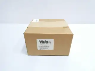 YALE 016988900 FORKLIFT BATTERY CONNECTOR