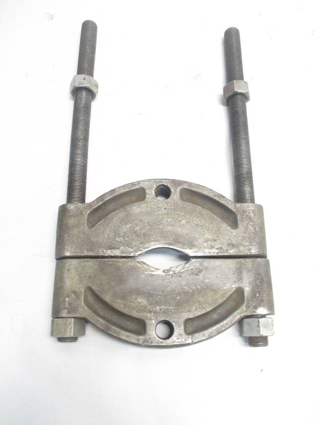 OTC 952 BEARING SEPARATOR PULLER TOOL ASSEMBLY D463873