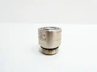 PASCAL WVP-4KSN FEMALE COOLANT COUPLER SOCKET