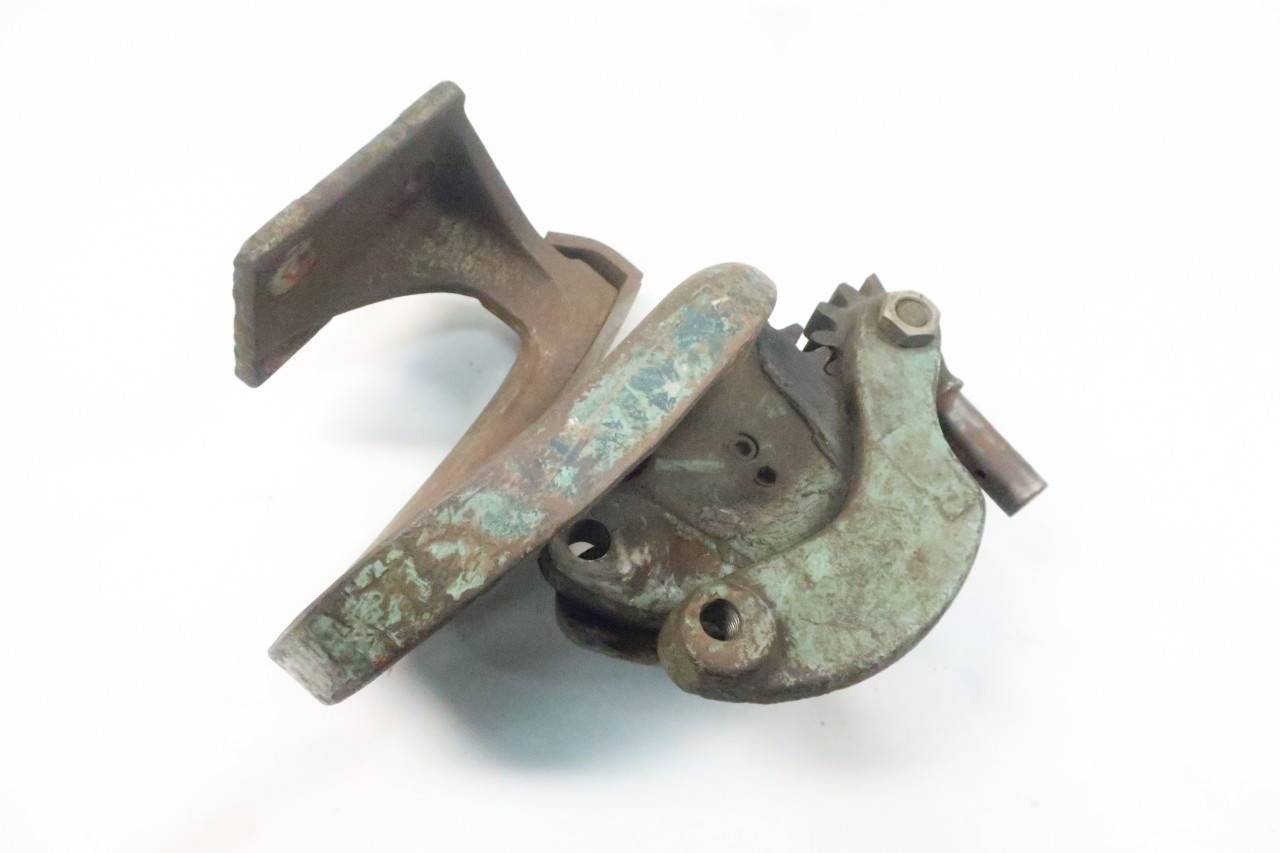 Beverly Shear B3 Throatless Metal Shear