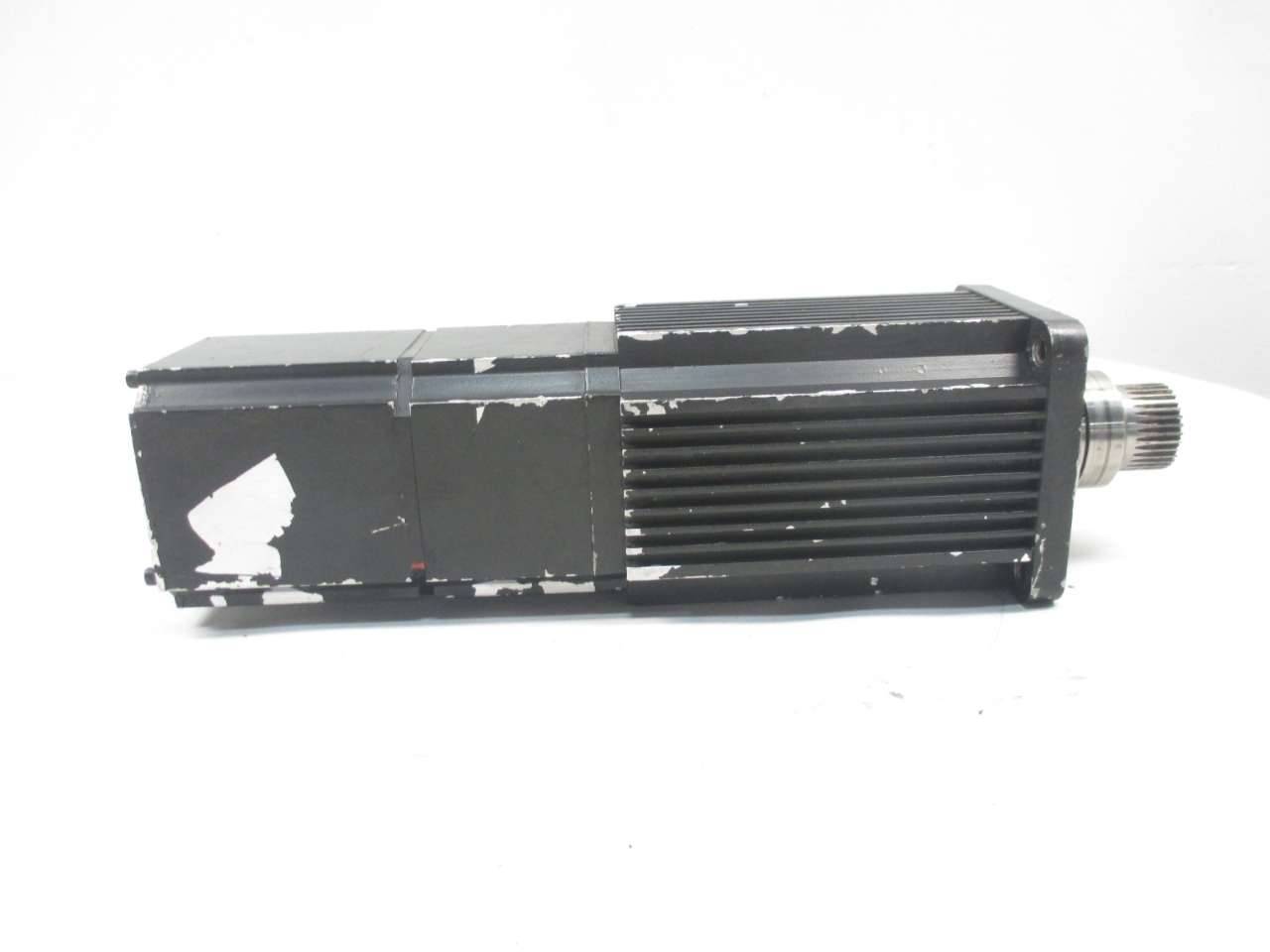 Reliance Part # 6003-03-802 Details about    Electro-Craft Mod# S-3016-N-H00AA Servo Motor