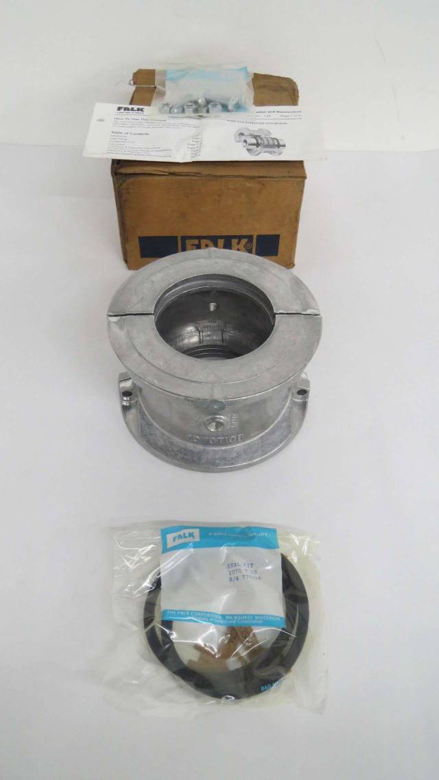 FALK 0775812 STEELFLEX 1070T10 COUPLING COVER B465482