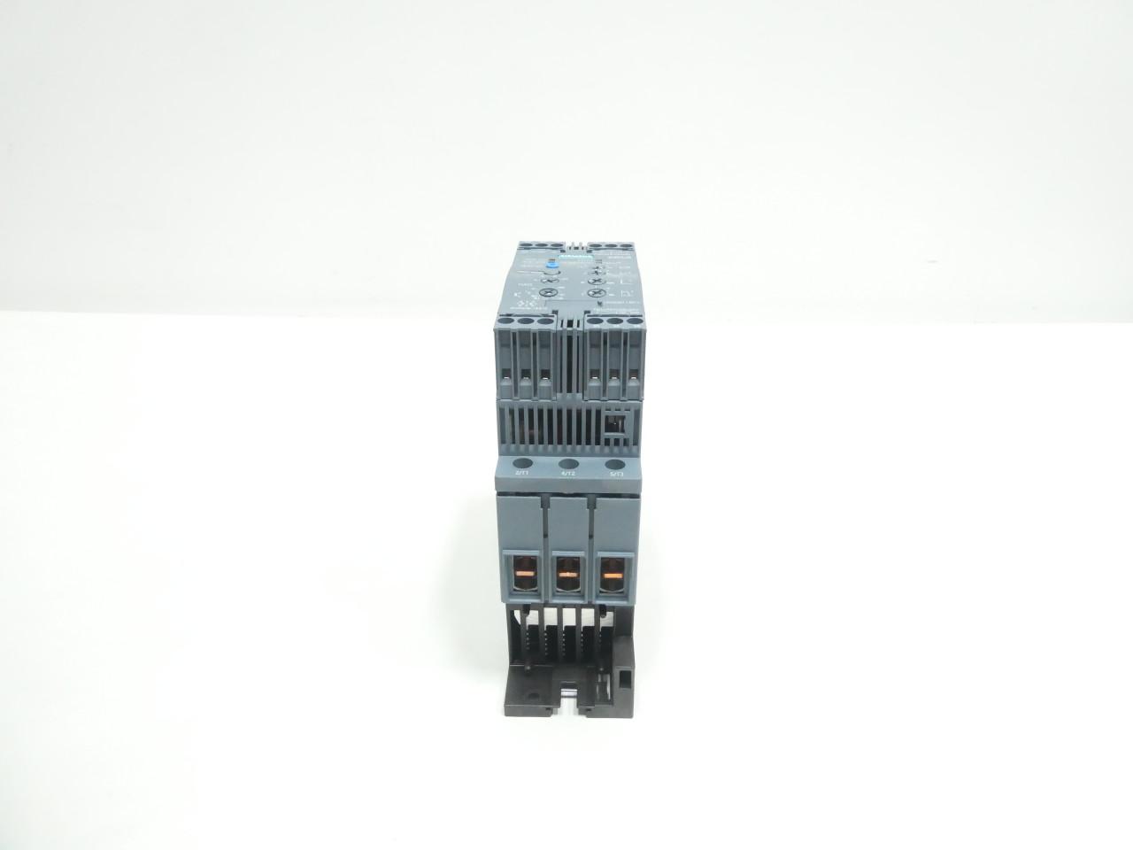 Siemens 3RW4038-1BB14