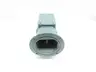 THIELE 164328 GR-HM-824-15-H1-140-23 RIGHT ANGLE WORM GEAR REDUCER 2.765HP 15:1 thumbnail 2