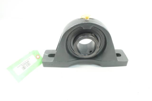 SEALMASTER SPM35CXU 2-3/16IN PILLOW BLOCK BEARING