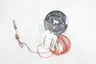 QUALITROL TR6000-00034723 CAPILLARY BASED OIL THERMOMETER 0-120C thumbnail 1