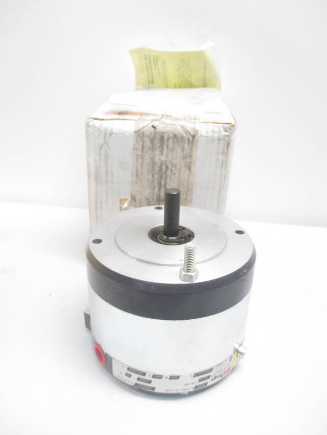 DINGS DYNAMICS 661003551U1DD 3LBFT 230/460VAC 5/8 IN 56C BRAKE D467868