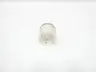 SIEMENS 8WD4 400-1AE CLEAR LIGHT MODULE 230V-AC 230V-DC thumbnail 2
