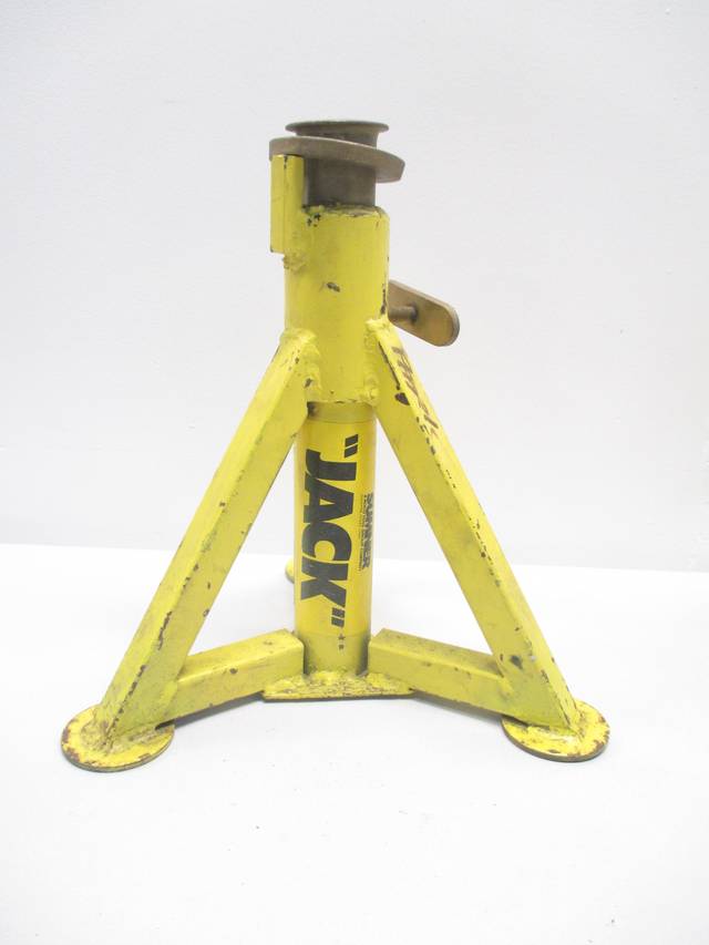 SUMNER JACK STEEL JACK STAND ASSEMBLY 2000LB D468489