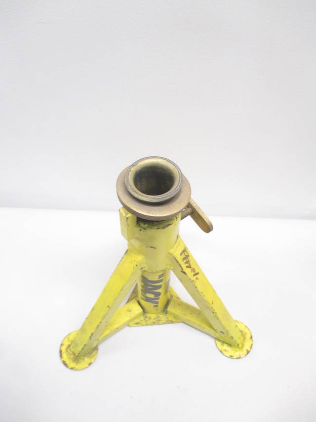 SUMNER JACK STEEL JACK STAND ASSEMBLY 2000LB D468489