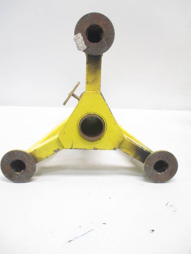 SUMNER JACK STEEL JACK STAND ASSEMBLY 2000LB D468489