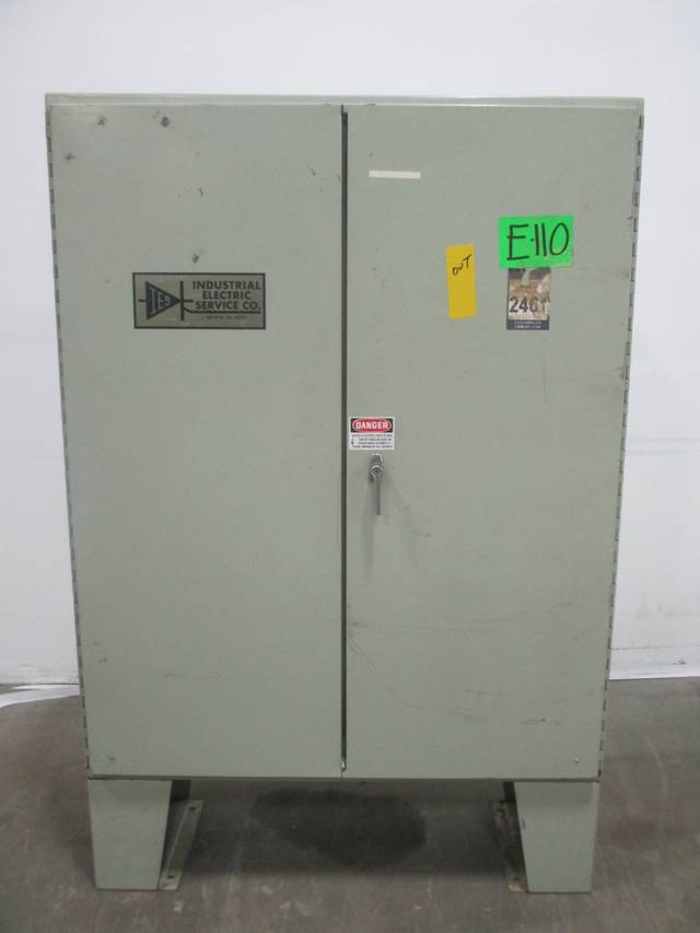 HOFFMAN 2 DOOR LOCK HANDLE STEEL 60X48X16 IN ENCLOSURE D468940