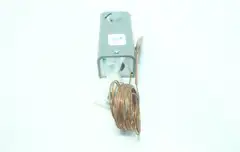 JOHNSON CONTROLS A19ABC-24C SPDT ADJ -31-100F 120-240V-AC TEMPERATURE CONTROL