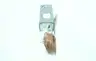 JOHNSON CONTROLS A19ABC-24C SPDT ADJ -31-100F 120-240V-AC TEMPERATURE CONTROL thumbnail 1