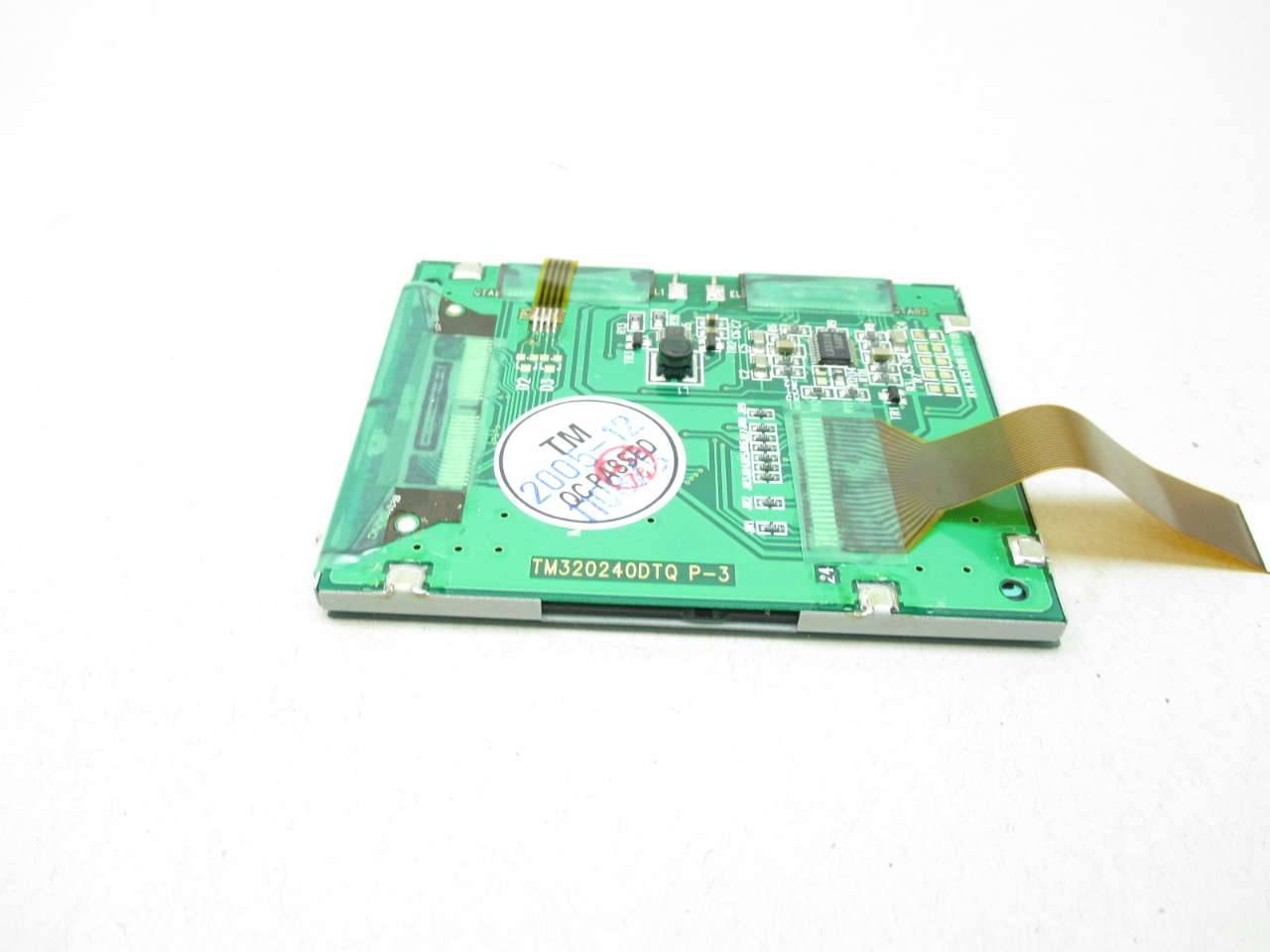 Samsung Imba3ah S6b0796 01 Tm320240dtq P 3 Tm2005 12 11087b Display D469129