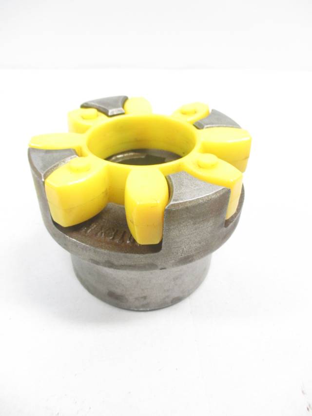 ROTEX 48 W/ SPIDER ASSEMBLY 42MM STEEL JAW COUPLING D469610