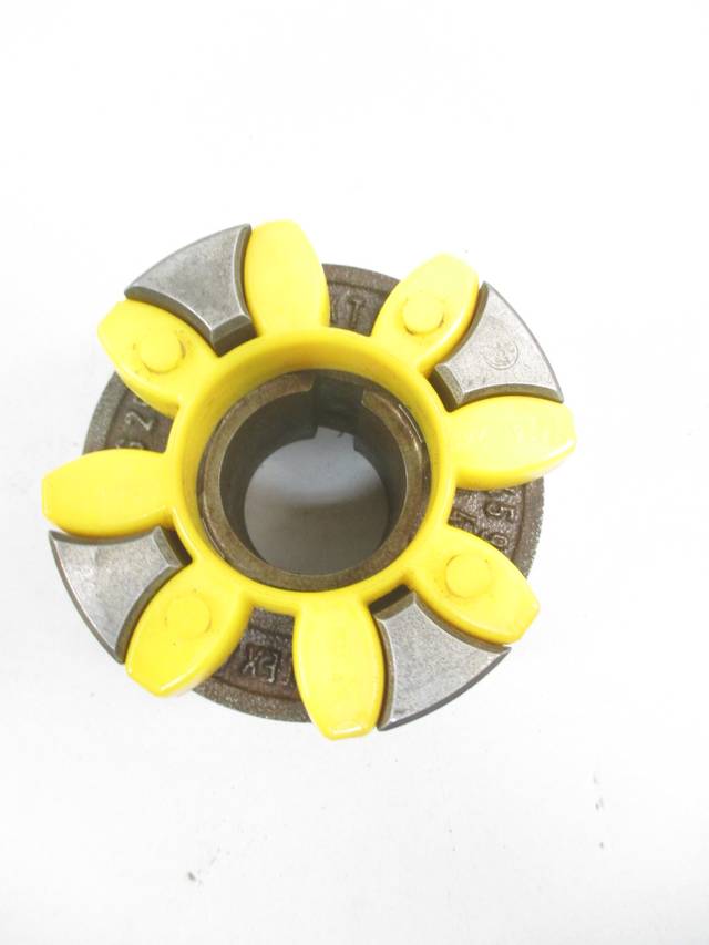 ROTEX 48 W/ SPIDER ASSEMBLY 42MM STEEL JAW COUPLING D469610