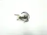 CUTLER HAMMER 2606D56G19 SHUNT TRIP UNIT 0.88A AMP 120V-AC thumbnail 2
