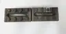 JERGUSON 23-TM-20 ARMORED FLAT GLASS LIQUID LEVEL GAGE 1/2IN thumbnail 2