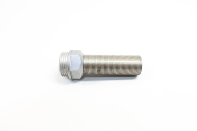 PEPPERL FUCHS NJ5-18GM70-WO-H77S PROXIMITY SENSOR 90-130V-AC